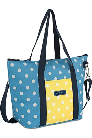 Jaslen Bolsa Isotérmica Helsinki para mujer