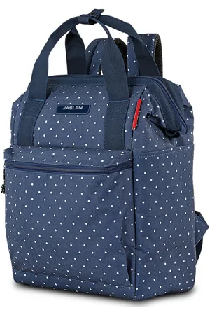 Jaslen Mochila Helsinki para mujer