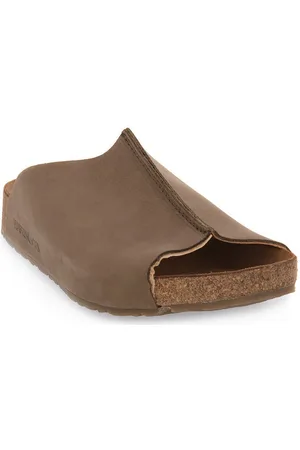Haflinger Sandalias BIO FORTUNA SCHILF CALZ F para mujer