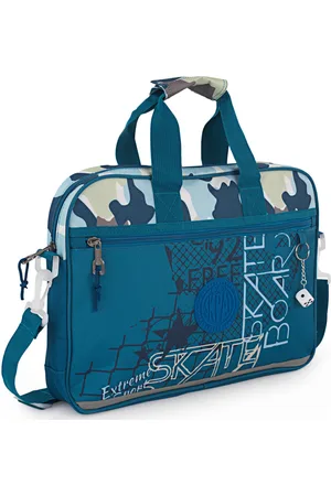 Skpat Cartera Camo para mujer
