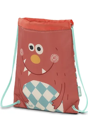 Skpat Bolsa de deporte Babies para mujer