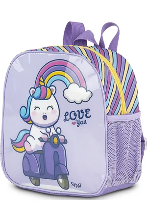 Skpat Mochila Babies para mujer