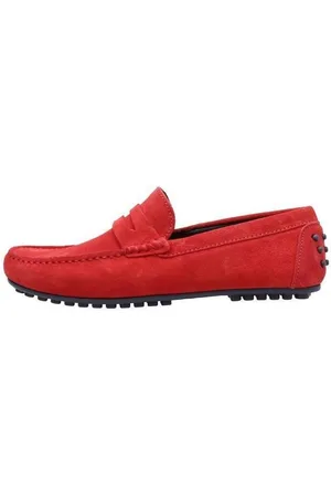 Krack Mocasines KUNG SI para hombre