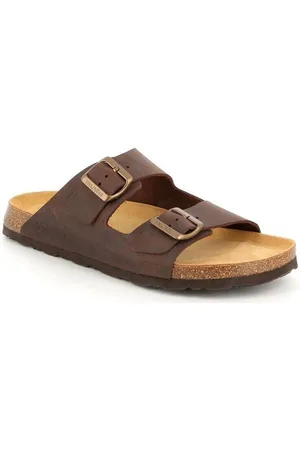 GRÜNLAND Sandalias DSG-CB1631 para hombre