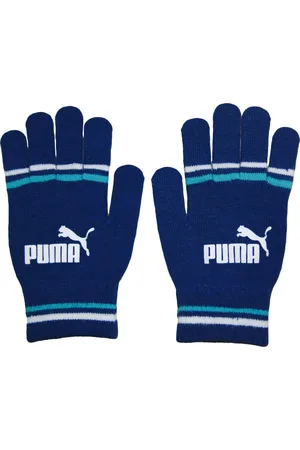 PUMA Guantes 1633 para mujer