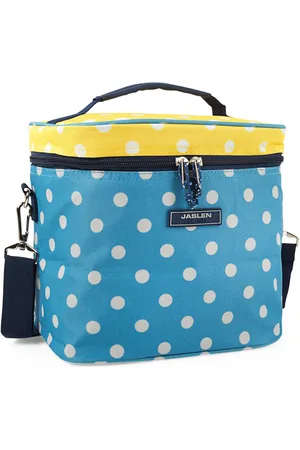 Jaslen Bolsa Isotérmica Helsinki para mujer