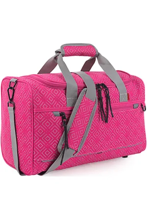 Jaslen Bolsa de viaje Norwich para mujer