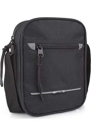 Jaslen Bandolera Norwich para hombre