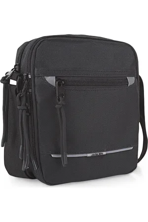 Jaslen Bandolera Norwich para hombre