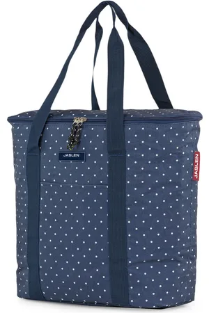 Jaslen Bolsa Isotérmica Helsinki para mujer