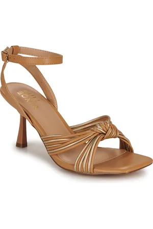 Bullboxer Zapatos de tacón 156002F2S para mujer