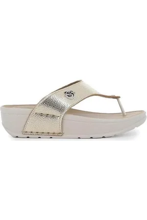 Fly flot Sandalias 38G55 4B para mujer