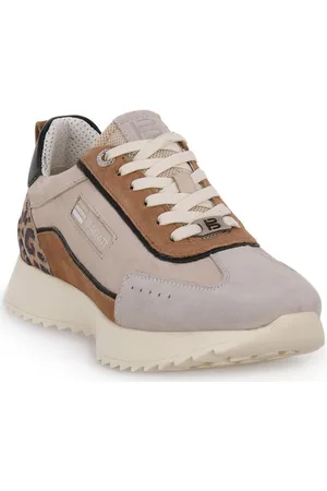 Bugatti Deportivas Moda HOES 5282 para mujer