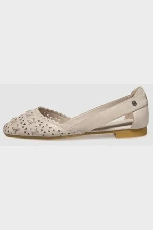 Carmela Bailarinas SALON 160672 HIELO para mujer