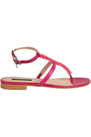 Patrizia Pepe Sandalias 2V9559 A7D6 para mujer