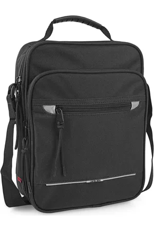 Jaslen Bandolera Norwich para hombre