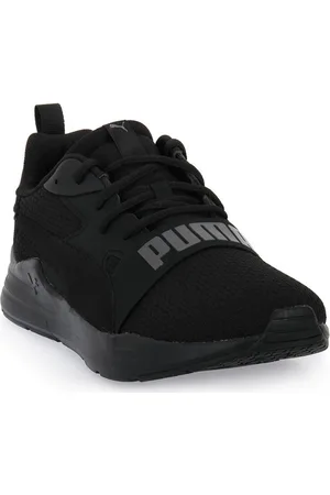 PUMA Deportivas Moda 01 WIRED RUN PURE para hombre