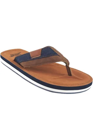 Bitesta Zapatillas deporte Sandalia caballero 20s0902 cuero para hombre