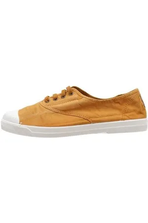 Natural World Zapatillas Old Condor para hombre