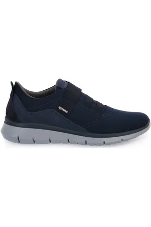 IGI&CO Zapatillas deporte EDWIN BLU para hombre