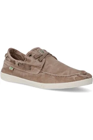 Natural World Zapatillas 303E para hombre