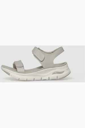 Skechers Sandalias SANDALIA ARCH FIT-TOURISTY para mujer