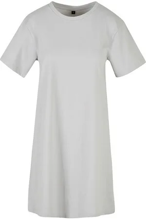 Build Your Brand Vestidos RW8948 para mujer