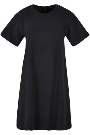 Build Your Brand Vestidos RW8948 para mujer