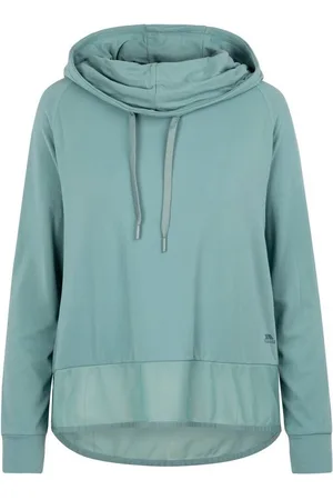 Trespass Jersey Immy para mujer