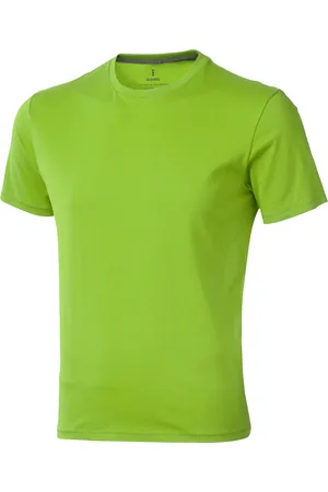 Elevate Camiseta Nanaimo para hombre