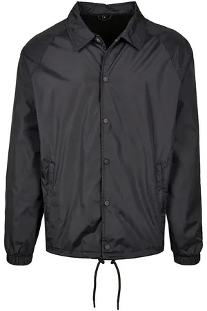 Build Your Brand Cazadora RW8950 para hombre