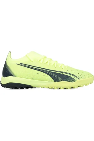 PUMA Zapatillas de fútbol Ultra Match Tt para hombre
