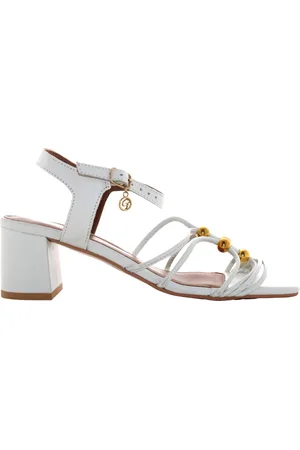 Gardini Sandalias GS427 para mujer