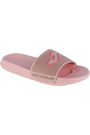 Joma Pantuflas Island Jr 22 SISLJS para niña