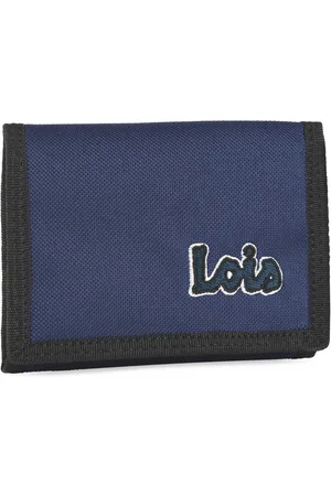 Lois Cartera Lassen para hombre