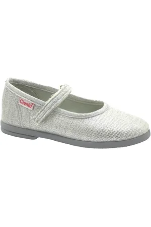 Cienta Bailarinas CIE-CCC-24013-26 para niño