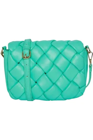 Pieces® Bolso de mano PCKELLA BRAIDED CROSS para mujer