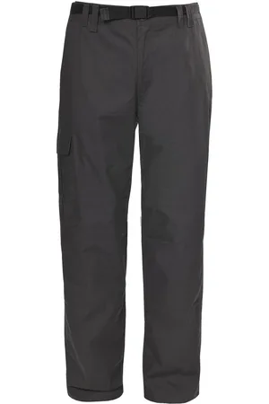 Trespass Pantalones Clifton para hombre