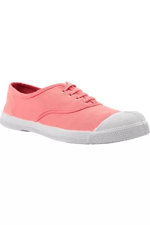 Bensimon Zapatillas Tennis lacets para mujer