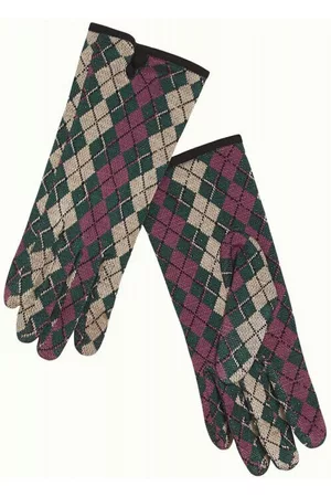 King Louie Mujer Cinturones - Cinturón GUANTES BRIOLETTE MUJER para mujer