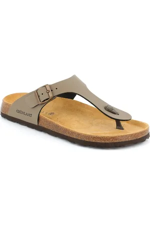 GRÜNLAND Chanclas DSG-CC3011 para hombre