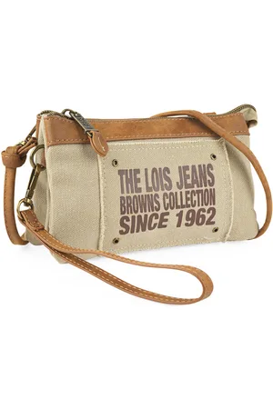 Lois Bolso Browns para mujer