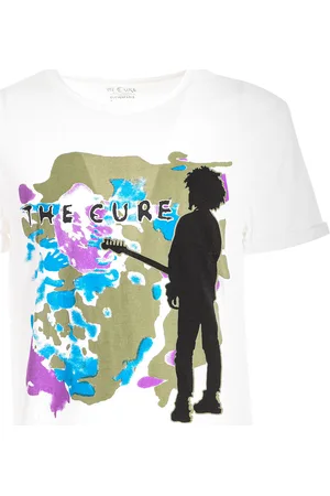 Eleven Paris Camiseta 17S1TS236-M99 para mujer