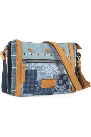 Lois Bandolera Arcadia para mujer