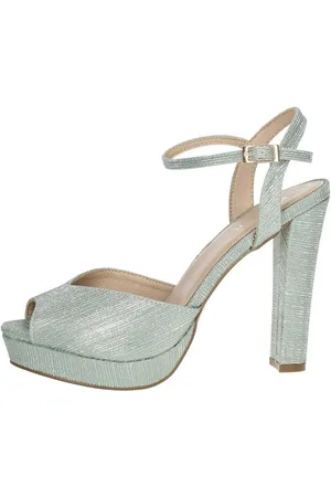 Menbur Sandalias 24160 para mujer
