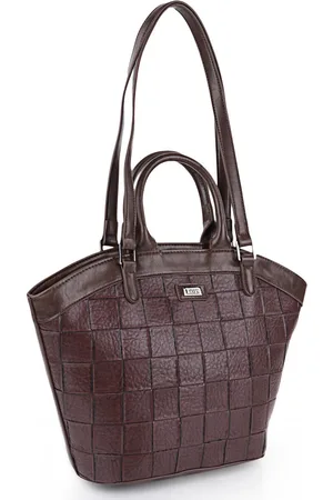 Lois Bolso de mano Crossover para mujer