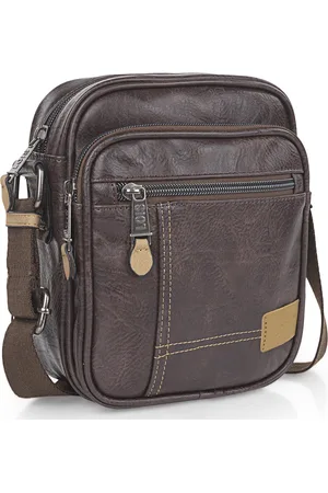 Lois Bandolera Warren para hombre