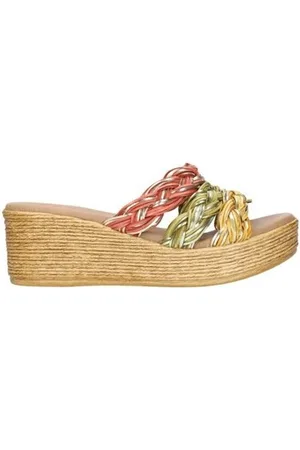Porronet Sandalias 2962 Mujer Combinado para mujer