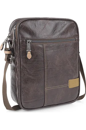 Lois Bandolera Warren para hombre