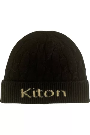 Kiton Hombre Gorras - Gorra UCAPP04X0256B0700L para hombre
